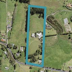 54 Nelson Road, Taupaki