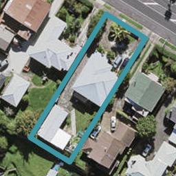 229 Mount Albert Road, Wesley, Auckland
