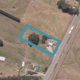 1601 Glenavy-Hilderthorpe Road, Oamaru