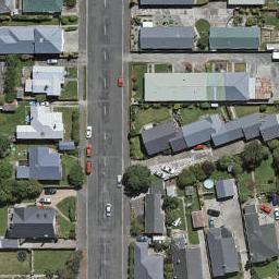 45 Mary Street, Richmond, Invercargill
