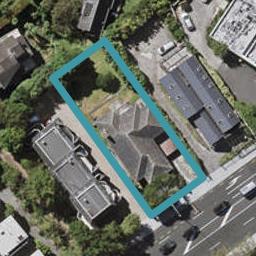 786 Remuera Road, Remuera, Auckland