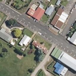 1 Tui Street, Pahiatua