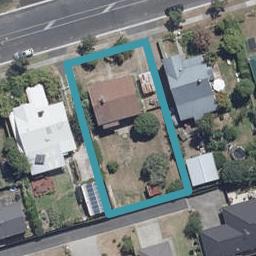 20 Brookfield Street, Hamilton East, Hamilton