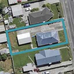 160 Regent Street, Heidelberg, Invercargill