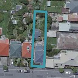 44 Herald Street, Berhampore, Wellington