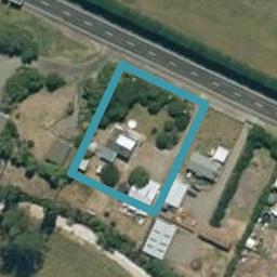 77 Bridge Street, Ongaonga, Ongaonga