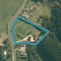 208 Garbolino Road, Kaiwaka