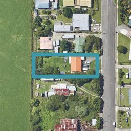 17 Kowhai Avenue, Edgecumbe, Edgecumbe