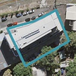 201/11 Fenton Street, Eden Terrace, Auckland