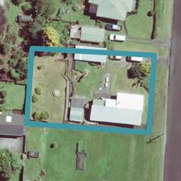 21 Whakapaki Street, Urenui, Urenui