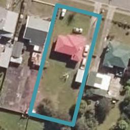10 Ngahina Street, Marton