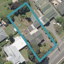 262 Somme Parade, Aramoho, Whanganui
