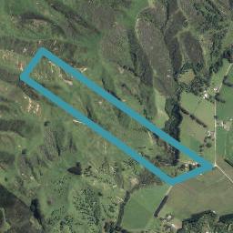 389 Waituna Road, Pahiatua