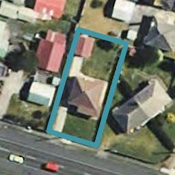 212 South Road, Hawera