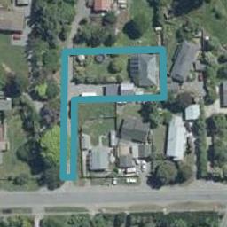 19 Mill Road, Leithfield, Amberley