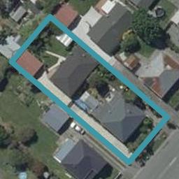 2/32 Radley Street, Woolston, Christchurch