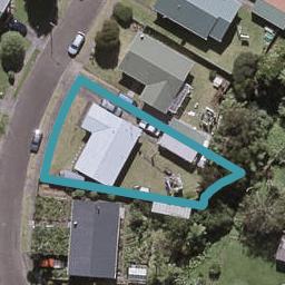 15 Regent Place, Blagdon, New Plymouth