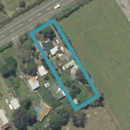 630 State Highway 25, Waitakaruru, Ngatea
