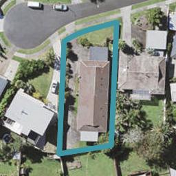 1/6 Towra Place, Botany Downs, Auckland