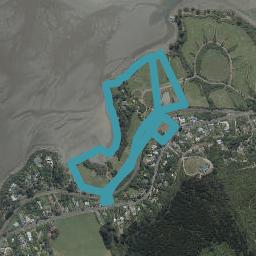 135 Doctors Point Road, Waitati, Waitati