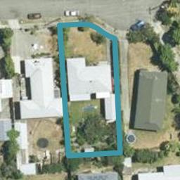 12 Rudd Crescent, Redwoodtown, Blenheim