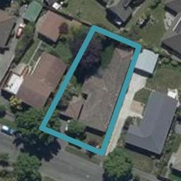 12 Ansonby Street, Russley, Christchurch