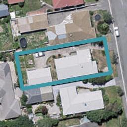 21 Elizabeth Street, Rangiora, Rangiora