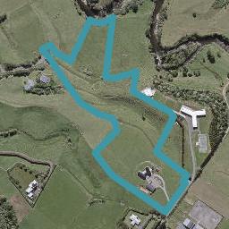 95 Surrey Hill Road, Kaitake, New Plymouth