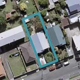 30 Hine Street, New Plymouth, New Plymouth