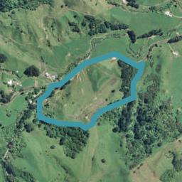 627A Manawahe Road, Manawahe, Whakatāne