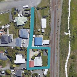 7 Hawthorne Road, Kaikoura