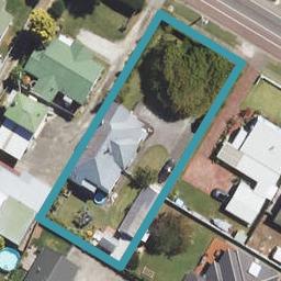 532 Gladstone Road, Te Hapara, Gisborne