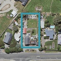 40 Dunns Road, Otatara