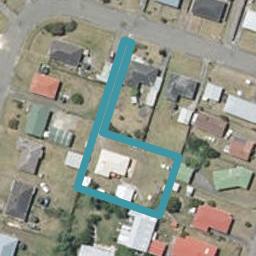 22 Herrington Street, Foxton, Foxton