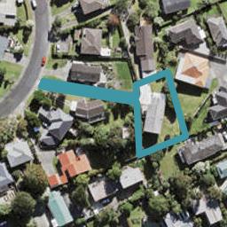 25 Seon Place, Birkdale, Auckland