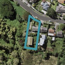 43A Ngaio Street, Orakei, Auckland