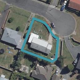 20 Couch Street, Ngaruawahia