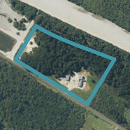 4010 Haast-Jackson Bay Road, Jackson Bay, Haast