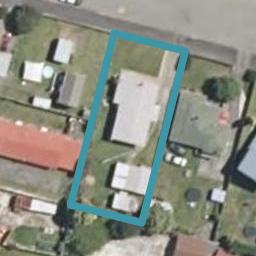 2A Hamlet Street, Dannevirke