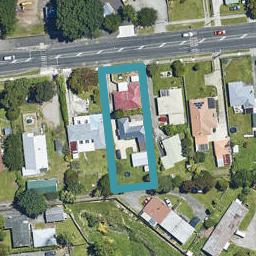 212 Clayton Road, Mangakakahi, Rotorua