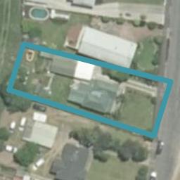 568 Great South Road, Huntly, Huntly