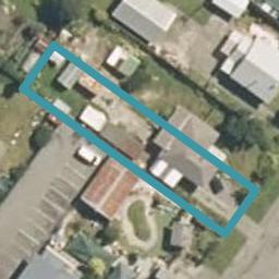 115 Davie Street, Hokitika