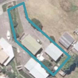 137 Newcastle Street, Māhia