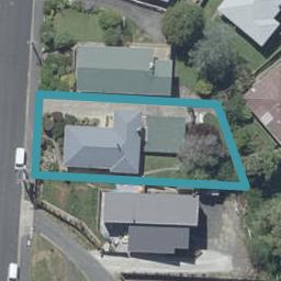 43 Centennial Avenue, Helensburgh, Dunedin