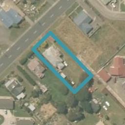 119 Havelock Street, Riverton