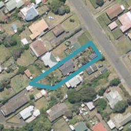 57 Matai Street, Castlecliff, Whanganui