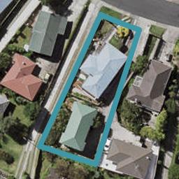 2/22 Lyttelton Avenue, Forrest Hill, Auckland