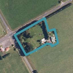 1033 Top Grass Road, Dannevirke
