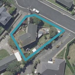 30 Gresham Street, Tainui, Dunedin