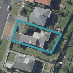 167 Glenpark Avenue, Maryhill, Dunedin